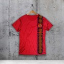 Camiseta Retro España 96 Home Sport Line