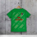 Camiseta Retro Pamplona 90 Away Sport Line