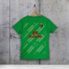 Camiseta Retro Pamplona 90 Away Sport Line