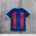 Camiseta Retro Barcelona 90 Home Sport Line