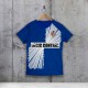 Camiseta Retro Abadell Blue Sport Line