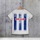 Camiseta Retro Decano 88 Home Sport Line