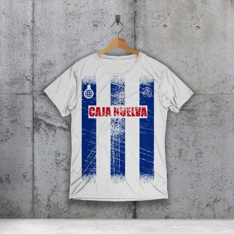 Camiseta Retro Decano 88 Home Sport Line