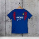 Camiseta Retro Getafe Sport Line