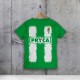 Camiseta Retro Cordoba 88 Home Sport Line