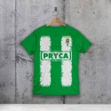 Camiseta Retro Cordoba 88 Home Sport Line