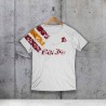 Camiseta Retro Roma 93 Away Sport Line
