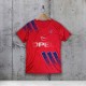 Camiseta Retro Munich Sport Line