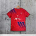 Camiseta Retro Munich Sport Line