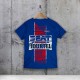 Camiseta Retro Paris 94 Home Sport Line