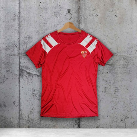 Camiseta Retro Hispalis 91 Away Sport Line