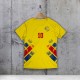 Camiseta Retro Rumania 94 Tributo Hagi Sport Line