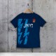 Camiseta Retro Gunners 95 Away Sport Line
