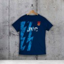 Camiseta Retro Gunners 95 Away Sport Line