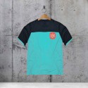 Camiseta Retro España 86 Tributo Zubizarreta Sport Line