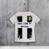 Camiseta Retro Juve 98 Home Sport Line