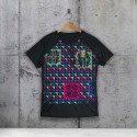 Camiseta Retro Argentina 90 Tributo Goycochea Sport Line