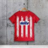 Camiseta Retro Neptuno 87 Home Sport Line