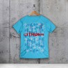 Camiseta Retro Vigo 92 Home Sport Line