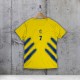 Camiseta Retro Suecia 94 Home Sport Line