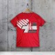 Camiseta Retro Suiza 90 Home Sport Line