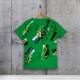 Camiseta Retro Brasil Tributo Taffarel Sport Line