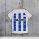 Camiseta Retro Alava 92 Home Sport Line