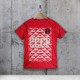 Camiseta Retro URSS 88 Home Sport Line