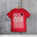 Camiseta Retro URSS 88 Home Sport Line