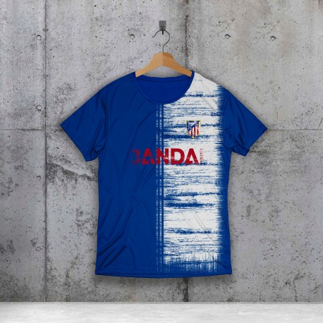 Camiseta Retro Neptuno 97 Third Sport Line