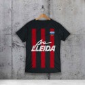 Camiseta Retro Lleida 95 Away Sport Line