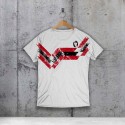 Camiseta Retro Logroño 88 Away Sport Line