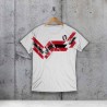 Camiseta Retro Logroño 88 Away Sport Line