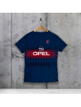 Camiseta Retro Munich 97 Home Sport Line