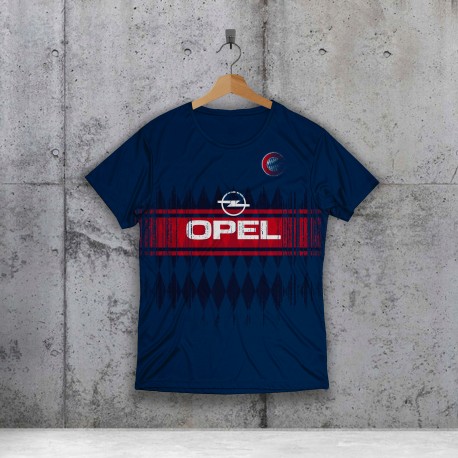 Camiseta Retro Munich 97 Home Sport Line