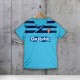 Camiseta Retro Gijon Tributo Ablanedo Sport Line