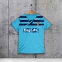 Camiseta Retro Gijon Tributo Ablanedo Sport Line