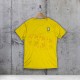 Camiseta Retro Brasil 94 Home Sport Line