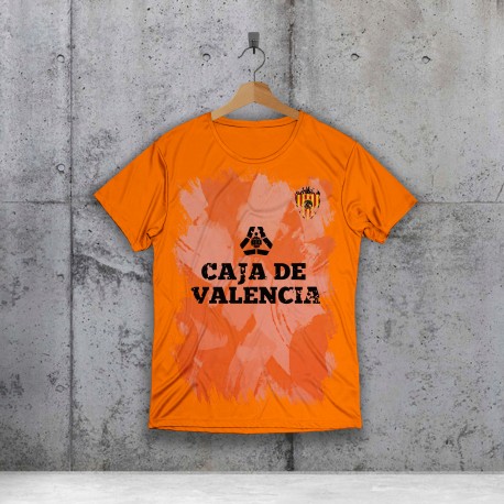 Camiseta Retro Fallas 90 Third Sport Line