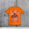 Camiseta Retro Fallas 90 Third Sport Line