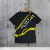 Camiseta Retro Juve 96 Third Sport Line