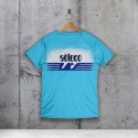 Camiseta Retro Lazio 83 Home Sport Line