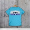 Camiseta Retro Lazio 83 Home Sport Line