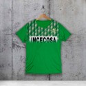 Camiseta Retro Heliopolis 92 Away Sport Line