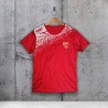 Camiseta Retro Hispalis 93 Away Sport Line