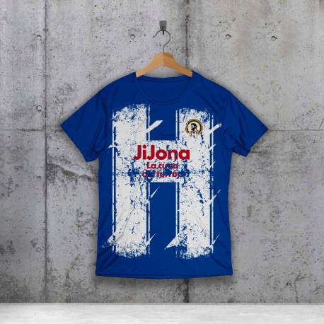 Camiseta Retro Hércules 97 Home Sport Line