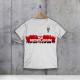 Camiseta Retro Milán 90 Away Sport Line