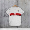 Camiseta Retro Milán 90 Away Sport Line
