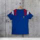 Camiseta Retro Francia 93 Home Sport Line