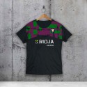 Camiseta Retro Logroño Tributo Lopetegui Sport Line